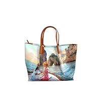 YNOT BORSA DONNA YES-708S6 NAPOLI LIMITED EDITION