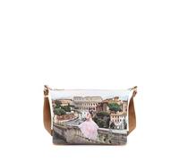 YNOT Borsa Hobo Easy LARG Donna Roma