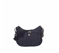 YNOT? Borsa Hobo Large Donna Cloud In Tessuto Logato