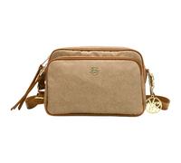 Ynot? Borsa Tracolla Donna Cloud In Tessuto Logato