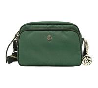YNot borsa reporter camera bag verde bosco borsa tracolla linea Cloud CLO041F6