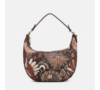 Ynot? Borsa Sacca Ikebana Stampa Rigida Natural