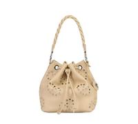 YNOT BORSA SECCHIELLO A SPALLA ANG-004S6 SKIN