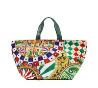 YNOT? Borsa Shopping Large Modica Linea Mare