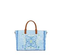 Tote Samoa Large SKY