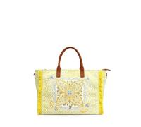 YNOT? Borsa Shopping Large Samoa Linea Mare