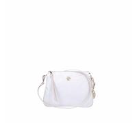 YNOT? Borsa Tracolla Donna Cloud a 3 scomparti In Tessuto Logato
