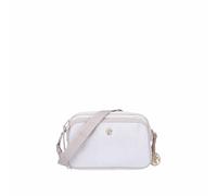 Ynot? Borsa Tracolla Donna Cloud In Tessuto Logato