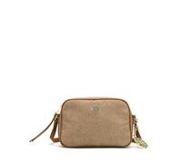 Ynot? Borsa Tracolla Donna Cloud In Tessuto Logato