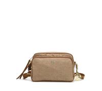 Ynot? Borsa Tracolla Donna Cloud In Tessuto Logato