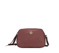 Ynot? Borsa Tracolla Donna Cloud In Tessuto Logato