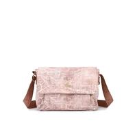 YNOT? Borsa Tracolla Gum Fantasia Città