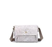 Ynot? Borsa Tracolla Gum Fantasia Città