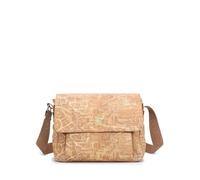 Ynot? Borsa Tracolla Gum Fantasia Città
