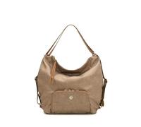 YNOT? Borsa Zaino Large Cloud In Tessuto Logato