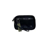 YNOT Borsello professional pochette 2 cerniere PRO-011 black