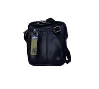 YNot Borsello professional tracolla grande PRO-028 black