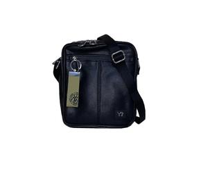YNot Borsello professional tracolla grande PRO-028 black