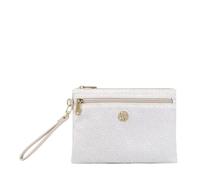 YNOT? Bustine Cloud In Tessuto Logato