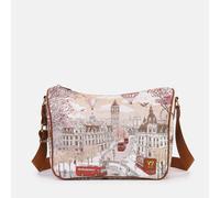 Ynot? Fashionopoly Borsa Sacca Donna London