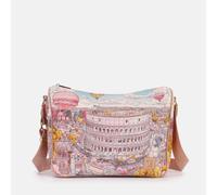 Ynot? Fashionopoly Borsa Sacca Donna Rome