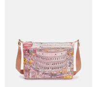 Ynot? Fashionopoly Borsa Sacca Large Donna Rome
