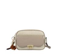 YNOT? Malindi Camera Bag Donna Effetto Paglia