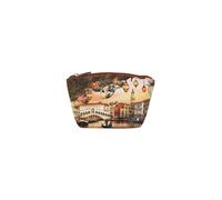 Ynot - Necessaire medio donna in ecopelle Yesbag