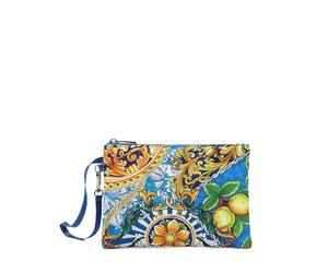 YNOT? Pochette Modica Linea Mare