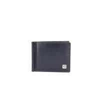 YNOT portacarte con clip centrale ferma banconote -