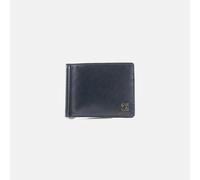 Ynot? Portafoglio Con Fermasoldi Ranger Blu