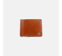 Ynot? Portafoglio Con Fermasoldi Ranger Cognac