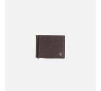 Ynot? Portafoglio Con Fermasoldi Sport D.brown