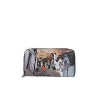 YNOT Portafoglio grande Donna yes-361f4 unica grigio