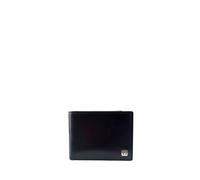 YNOT PORTAFOGLIO UOMO COMPLETO RNG004 BLACK