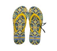 YNOT SCARPE INFRADITO MARE DONNA FLM001S1 OCEAN