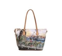 YNOT SHOPPING BAG SMALL YES396S4 linea yes bag