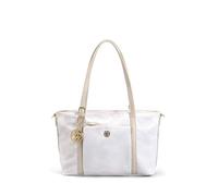 YNOT? Shopping Cloud In Tessuto Logato