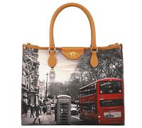 YNOT Shopping London