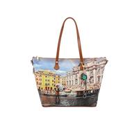 YNOT Shopping Rainbow Rome