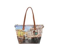 YNOT Shopping Rainbow Rome