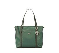 YNOT? Shopping Square Cloud In Tessuto Logato