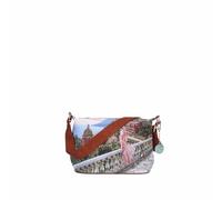 YNOT? - Tracolla Multicolor art.YES-592S5 MULTICOLOR TU