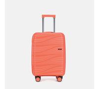 Ynot? Trolley Cabina Air Bagaglio A Mano Coral