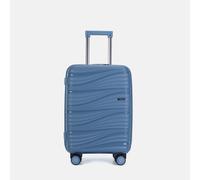 Ynot? Trolley Cabina Air Bagaglio A Mano Coronet Blu