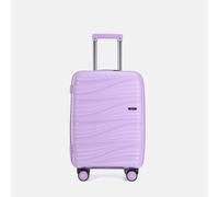 Ynot? Trolley Cabina Air Bagaglio A Mano Light Purple