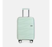 Ynot? Trolley Cabina Air Bagaglio A Mano Sky Grey