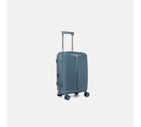 Ynot? Trolley Cabina AVI51001 Bagaglio A Mano Rigido Dark Teal