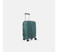 Ynot? Trolley Cabina AVI51001 Bagaglio A Mano Rigido Forest Green