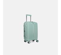Ynot? Trolley Cabina AVI51001 Bagaglio A Mano Rigido Mint Green